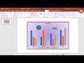 powerpoint charts ထည့်သုံးနည်းများ ကွန်ပျူတာသင်ခန်းစာ powerpoint tutorial experience sharing