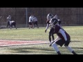 2015 fordham spring football practice