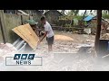 Four dead, eight missing in Camarines Norte due to typhoon Ulysses | ANC