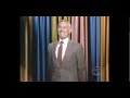 Johnny Carson Memories: A New Year's Joke About Tonight Show Director Bobby Quinn