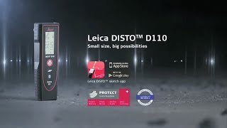 【TAJIMA】 Leica DISTO D110