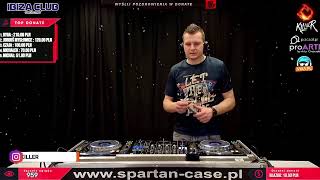 Dj Killer Live Mix - Niedzielne Granie Na Spontanie 05.03.2023