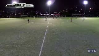 2024臺灣乙級足球聯賽第一循環第三輪: Taipei Elite SC vs. 陽信台北競技預備隊