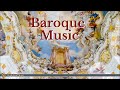 Baroque Music Collection - Vivaldi, Bach, Corelli, Telemann