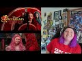 DESCENDANTS The Rise of Red REACTION!!!