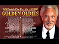 Tom Jones, Frank Sinatra, Elvis Presley, Tom Jones, Engelbert, Carpenters🔔Golden Oldies 50s 60s 70s