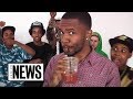 Frank Ocean’s Best Rap Verses | Genius News