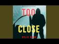 Chapter 23.2 - Too Close (A Morgan Stark Fbi Suspense Thriller—Book 2)