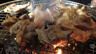 【札幌市北区】牛乃家北口店　焼肉ランチ食べ放題