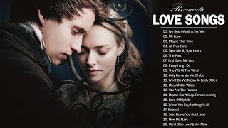 Romantic Love Songs 2020 ❤️ New Love Songs Greatest Hits Full Abum | westlife shayne ward Mltr 2020