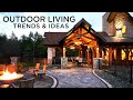 Outdoor Living Space Ideas & Insights with Dan Preston of Preston Hardscape Design