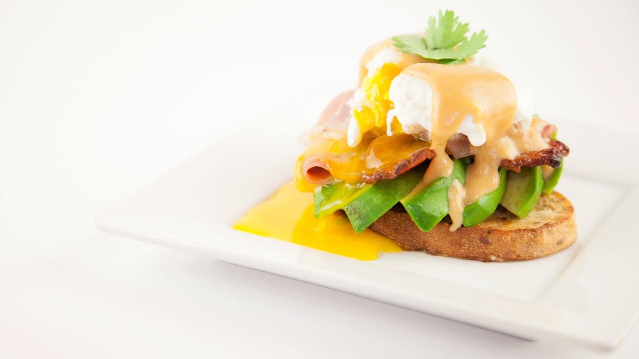 Eggs Benedict Youtube