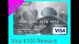 Alternative Ways to Use Virtual Visa Gift Card Convert into Walmart Gift Card How-To Video