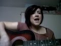 Lady Gaga ft. Beyonce - Telephone (COVER)
