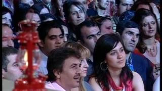 İbo Show - 20. Bölüm (Müslüm Gürses - Nuray Hafiftaş - Mehmet Daş) (2006)