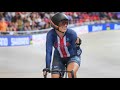 US cyclist Jennifer Valente wins gold in women's omnium | Paris Olympics 2024 | Today August 11