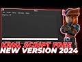 KRNL Script Menu [2024 Update] | BEST KRNL Executor [NEW] | KRNL Executor x Roblox Keyless Version