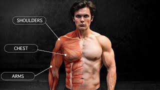 How I Built Muscle 2X FASTER!