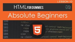 HTML5 Quotation and Citation Elements | Web Development | The Quick Code