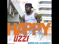 Uzzi ft slyc (Happy birthday Uzzi) prod by slyc.