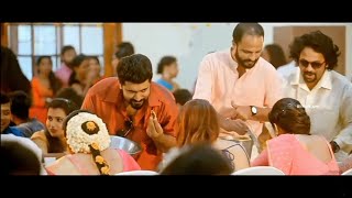 Love Action Drama Marriage Funtion Comedy scene | HD | Nivin Pauly | Nayanthara |