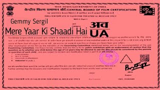 Mere Yaar Ki Shaadi Hai Review Explained & Facts | Jimmy Shergill | Uday Chopra | Bipasha Basu |