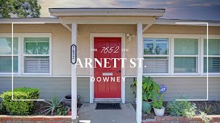7652 Arnett St, Downey CA 90241