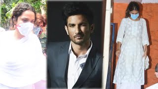 Late actor Sushant Singh Rajput’s father opens up about his marriage plans