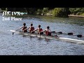 KCS 1st IVX+ 2nd place at Reading Amateur Regatta