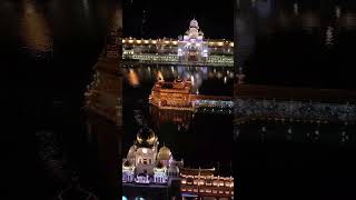 Beautiful Golden Temple | Punjab | India | Amritsar