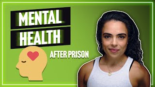Getting Mental Health Help After Prison with CALM | Getting Out