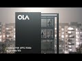 introducing the ola hypercharger network