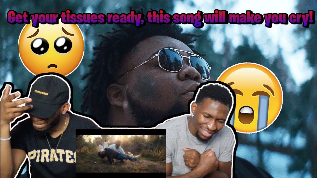 Rod Wave - Tombstone (Official Video) REACTION!! - YouTube