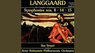 Symphony no. 8 \