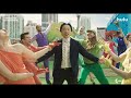 new interior chinatown trailer with jimmy o. yang u0026 chloe bennet