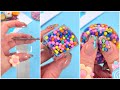 DIY Nano Tape Squishy - Funny Nano Tape Hacks #shorts #youtubeshorts