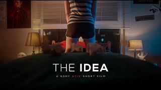The Idea - a Cinematic Short Film - SONY A7IV