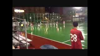 2012.05.10 偉軒 vs 荔枝山莊 Highlight (IOS版)