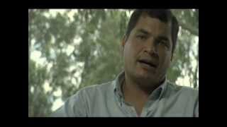 Ya tenemos Presidente - Rafael Correa