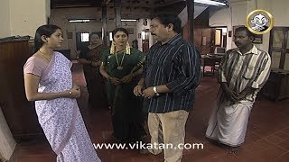 Kolangal Episode 939