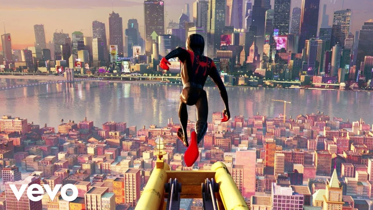 Post Malone & Swae Lee - Sunflower Post Malone & Swae Lee - Sunflower