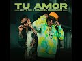 tu amor