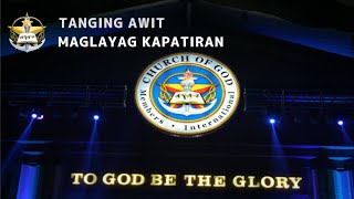 MCGI SONG: MAGLAYAG KAPATIRAN (MINUS ONE AI-GENERATED)