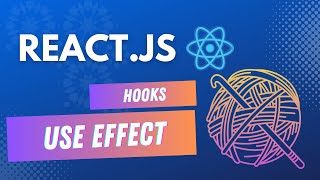 12- React JS darija : React hooks - useEffect