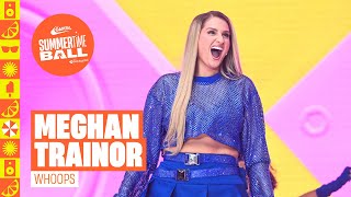 Meghan Trainor - Whoops (Live at Capital's Summertime Ball 2024) | Capital