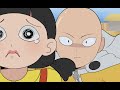 Saitama Squid Games (Parody)