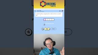 MinuteCryptic in a Minute - 3 June 2026 - WORDS!