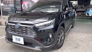 勁聲 2022 RAV4 飛鳥  CK-510 MAX  8+128G 八核心 11吋安卓系統主機 Android10，2K QLED CarPlay DSP 藍芽5.0 導航 無損安裝 汽車音響