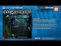 hydrophobia thriller hörspiel hörbuch komplett