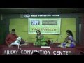 Yuva Sangeetha-APT and PARAMPARA-Maghana Murthy Vocal